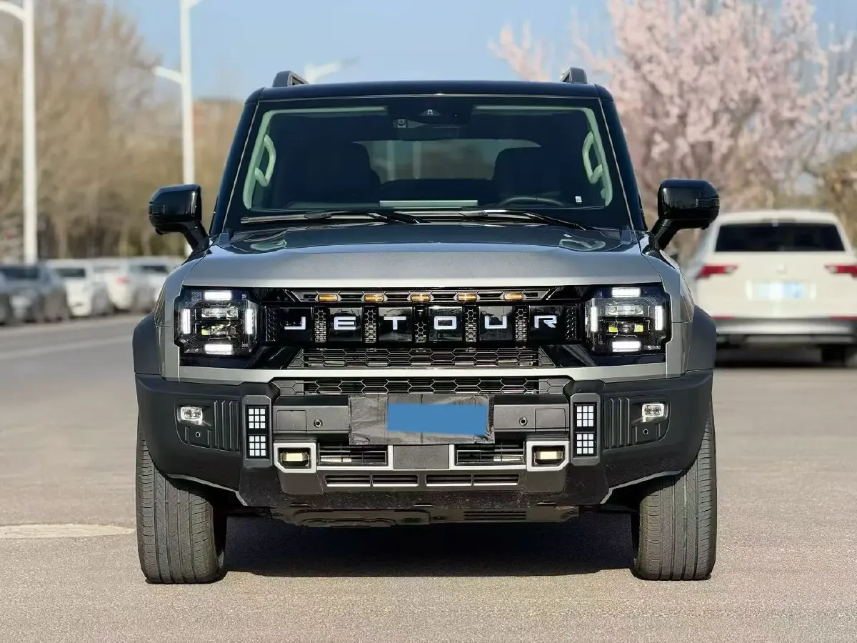 2025 Jetour Traveller 2.0T 254HP L4 8AT,autocango,china used car exporter,china ev exporter,chinese used car exporter,chinese used ev exporter