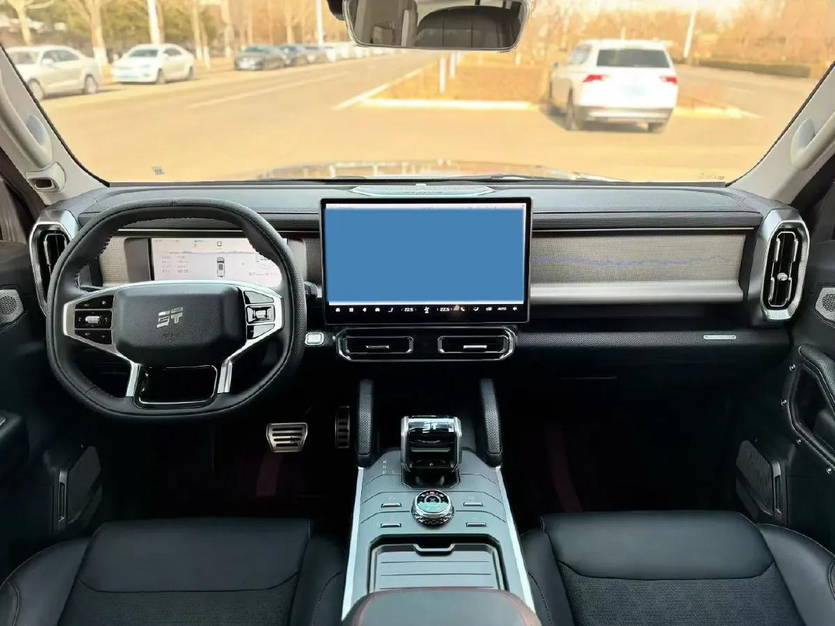 2025 Jetour Traveller 2.0T 254HP L4 8AT,autocango,china used car exporter,china ev exporter,chinese used car exporter,chinese used ev exporter