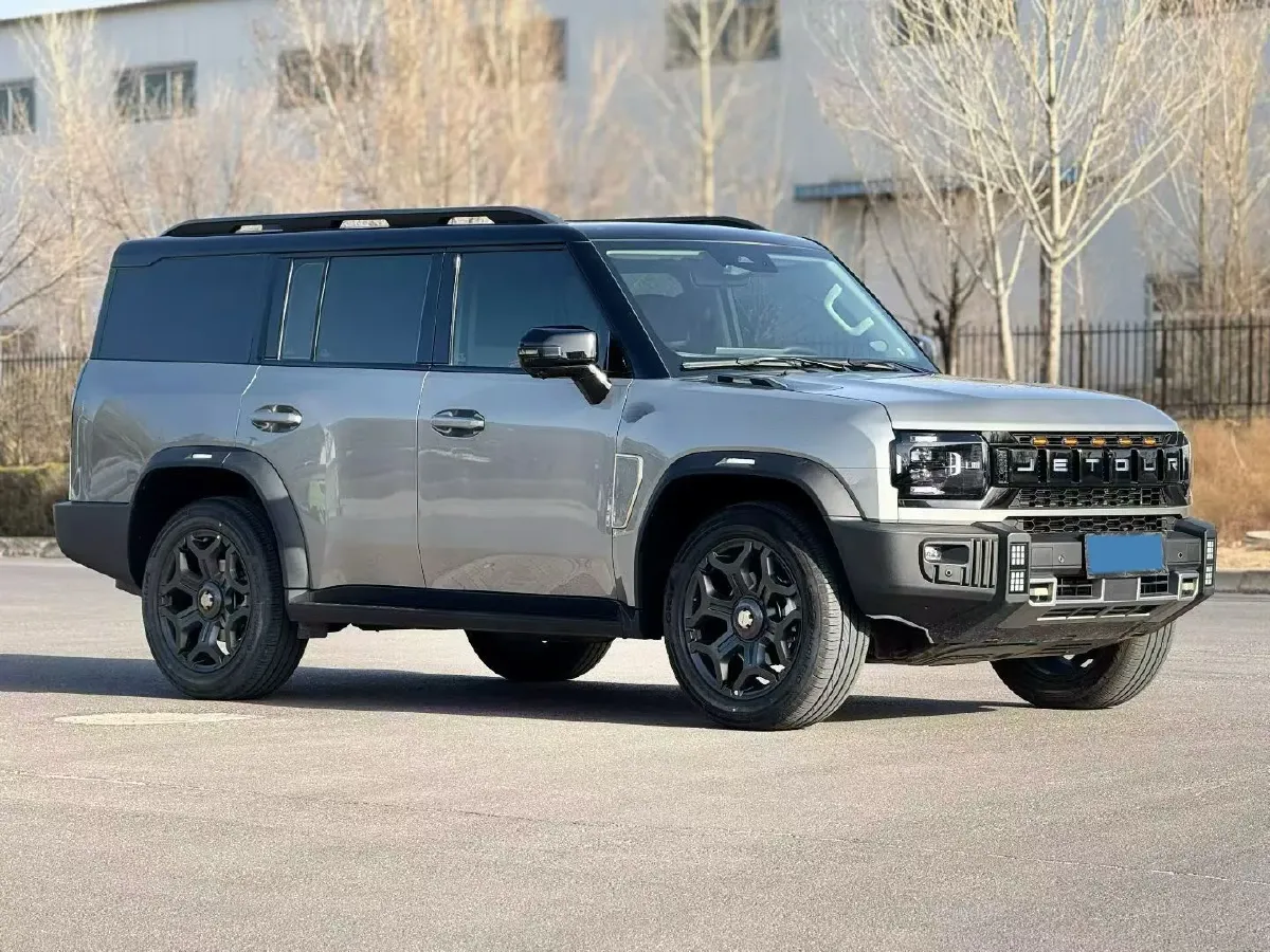 2025 Jetour Traveller 2.0T 254HP L4 8AT,autocango,china used car exporter,china ev exporter,chinese used car exporter,chinese used ev exporter