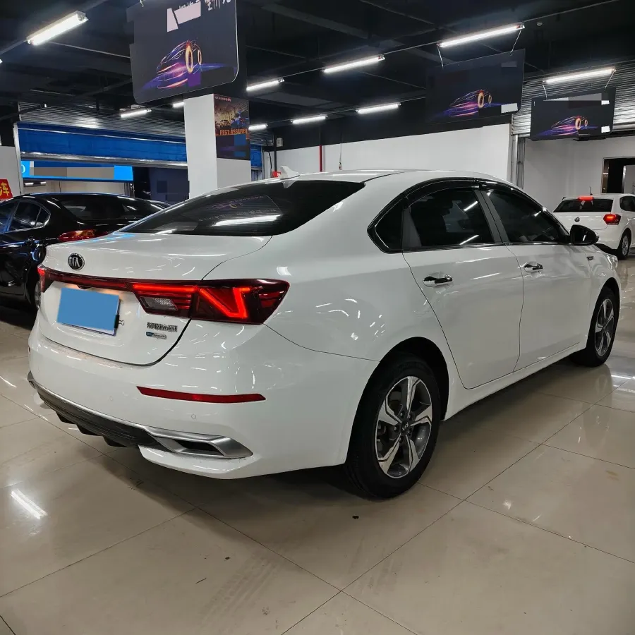 2020 Kia K3 1.5L 115HP L4 CVT,autocango,china used car exporter,china ev exporter,chinese used car exporter,chinese used ev exporter