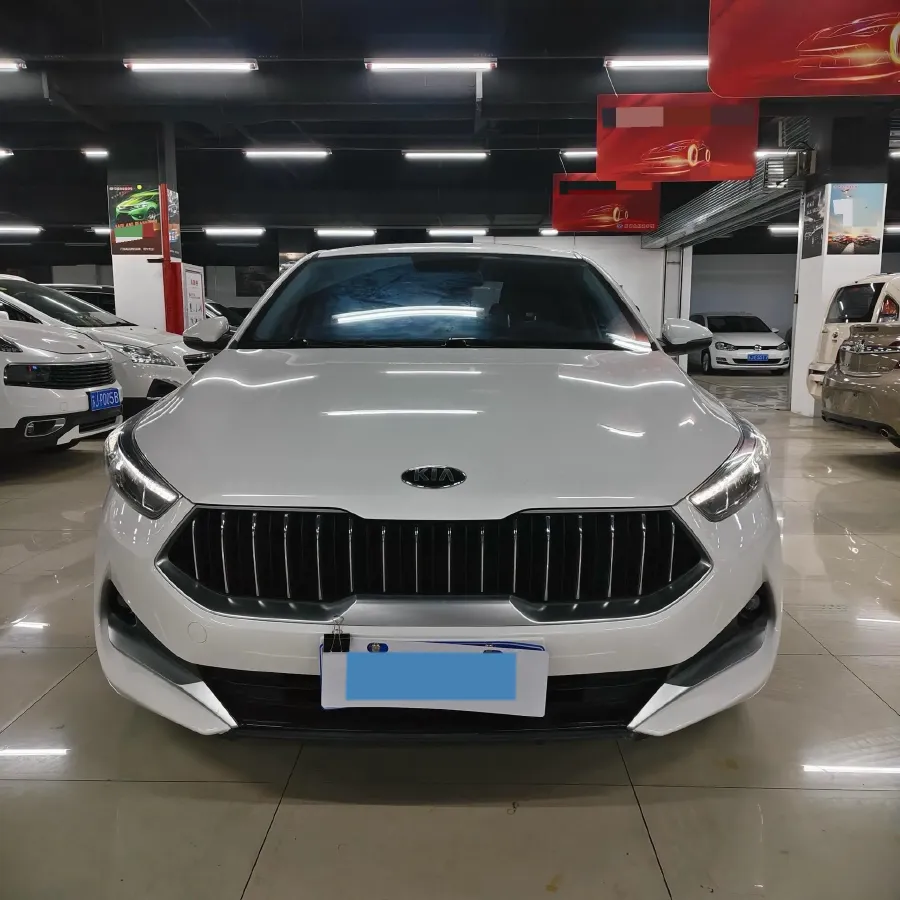 2020 Kia K3 1.5L 115HP L4 CVT,autocango,china used car exporter,china ev exporter,chinese used car exporter,chinese used ev exporter