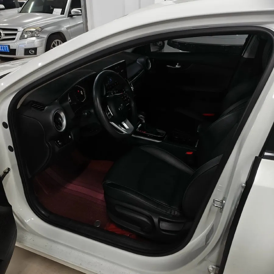 2020 Kia K3 1.5L 115HP L4 CVT,autocango,china used car exporter,china ev exporter,chinese used car exporter,chinese used ev exporter