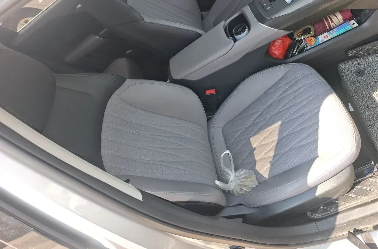 2025 ChangAn QiYuan A05 1.5L 98HP L4 E-CVT PHEV 18.4KWH,autocango,china used car exporter,china ev exporter,chinese used car exporter,chinese used ev exporter