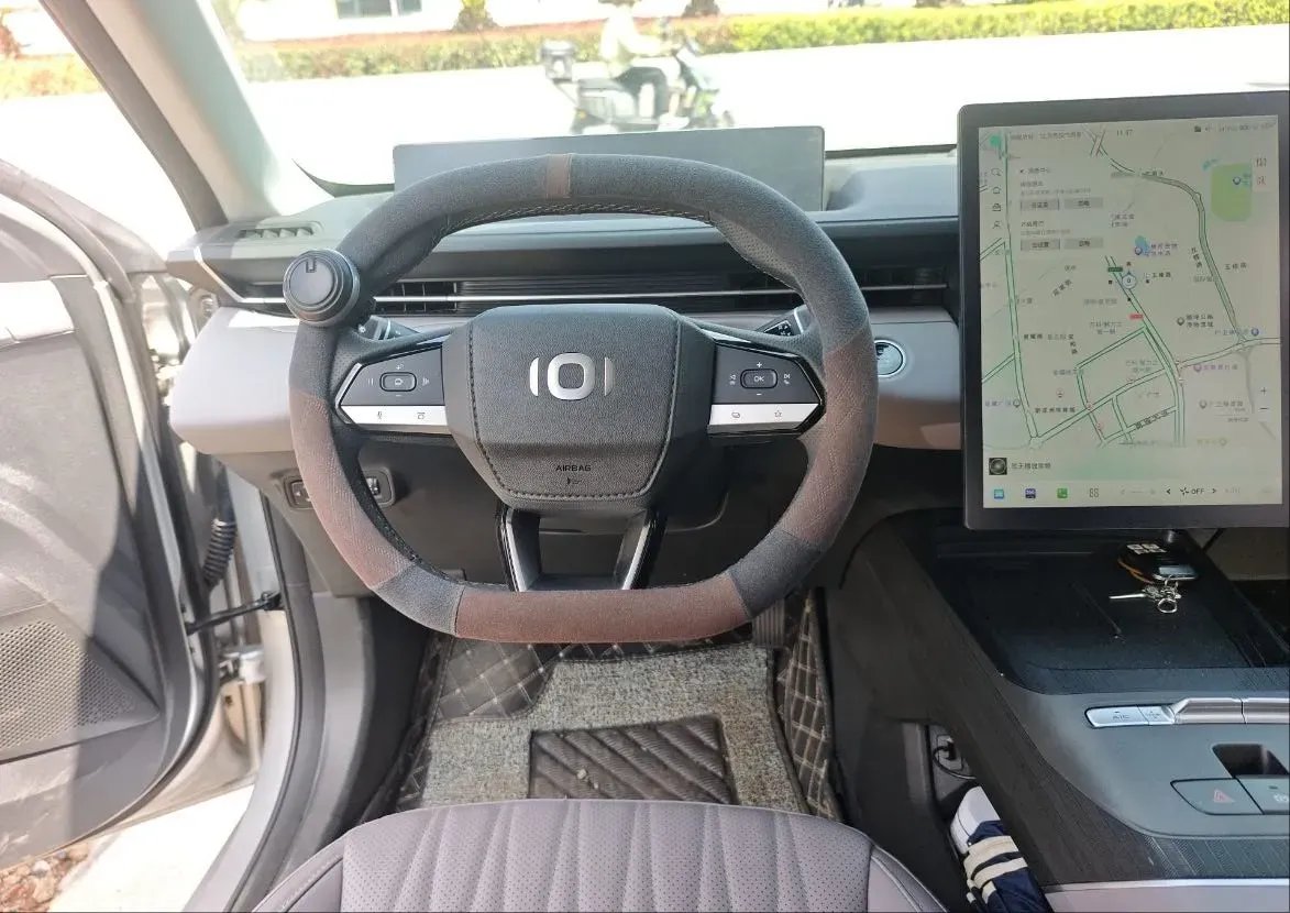 2025 ChangAn QiYuan A05 1.5L 98HP L4 E-CVT PHEV 18.4KWH,autocango,china used car exporter,china ev exporter,chinese used car exporter,chinese used ev exporter