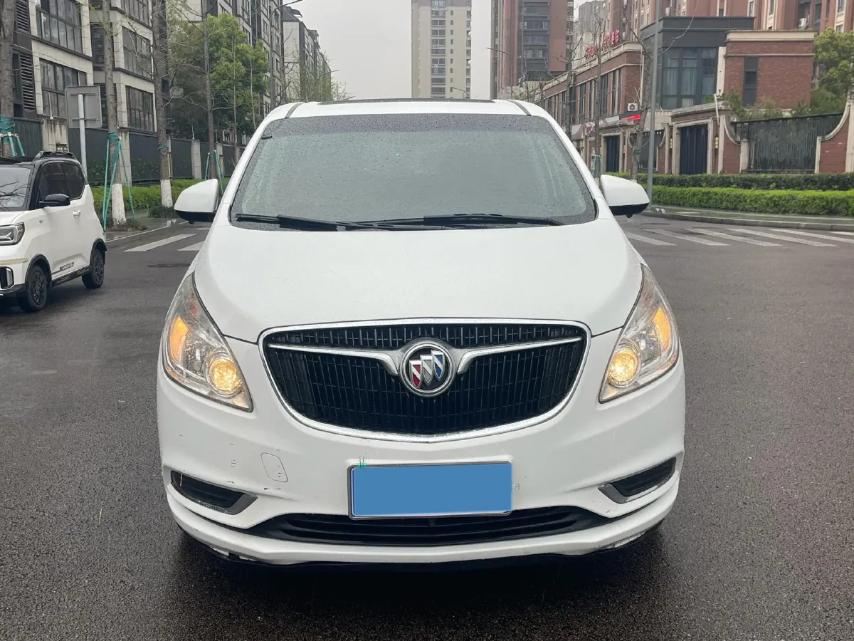 2018 Buick GL8 2.0T 260HP L4 6AT,autocango,china used car exporter,china ev exporter,chinese used car exporter,chinese used ev exporter