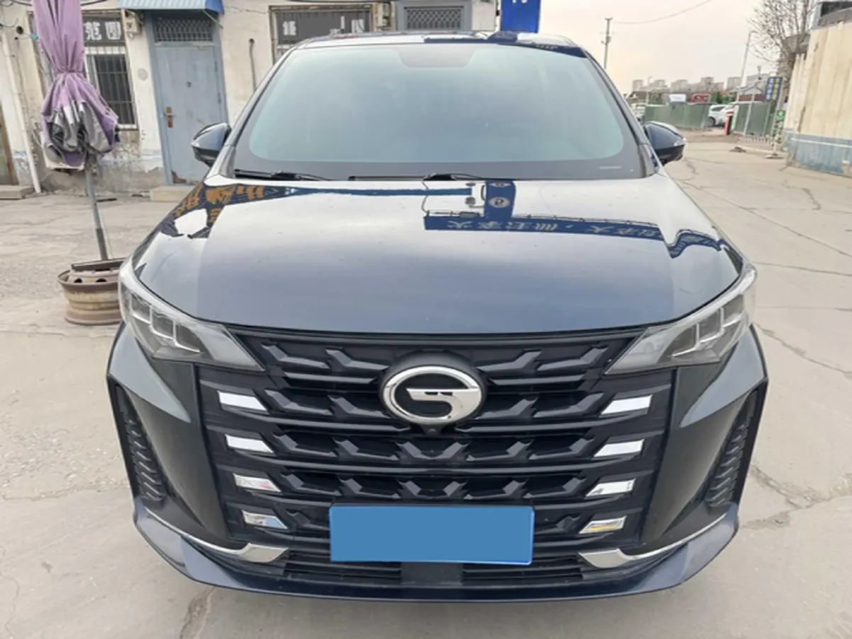 2021 GAC Trumpchi M6 1.5T 169HP L4 6AT,autocango,china used car exporter,china ev exporter,chinese used car exporter,chinese used ev exporter