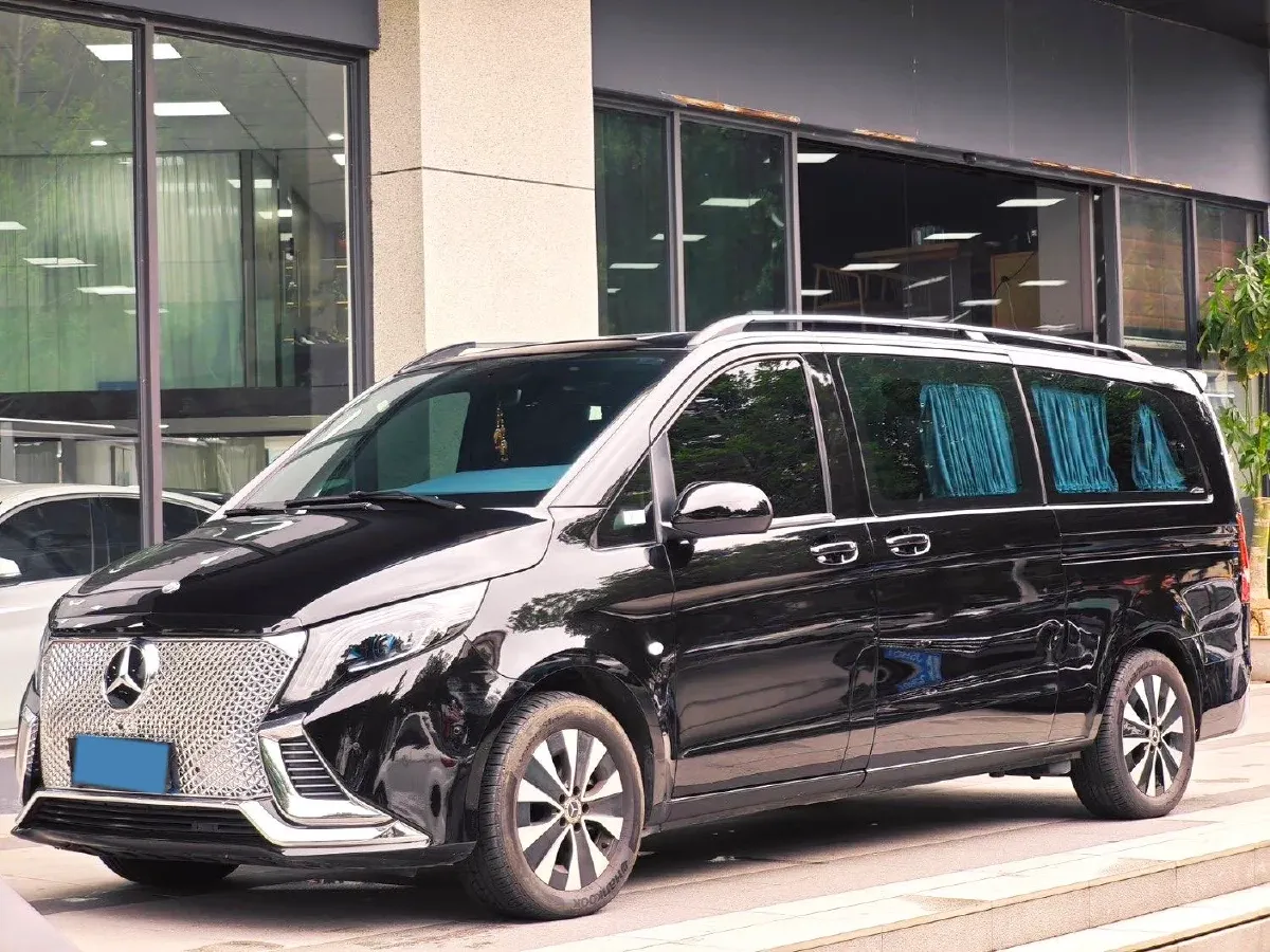 2023 Mercedes-Benz Vito 2.0T 211HP L4 9AT,autocango,china used car exporter,china ev exporter,chinese used car exporter,chinese used ev exporter