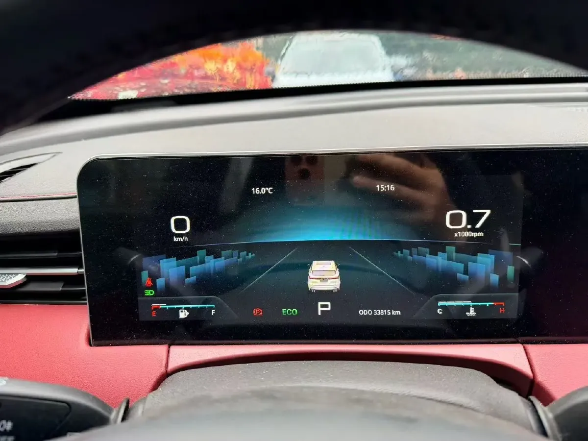 2023 ChangAn Oshan X7 Plus 1.5T 188HP L4 7DCT,autocango,china used car exporter,china ev exporter,chinese used car exporter,chinese used ev exporter