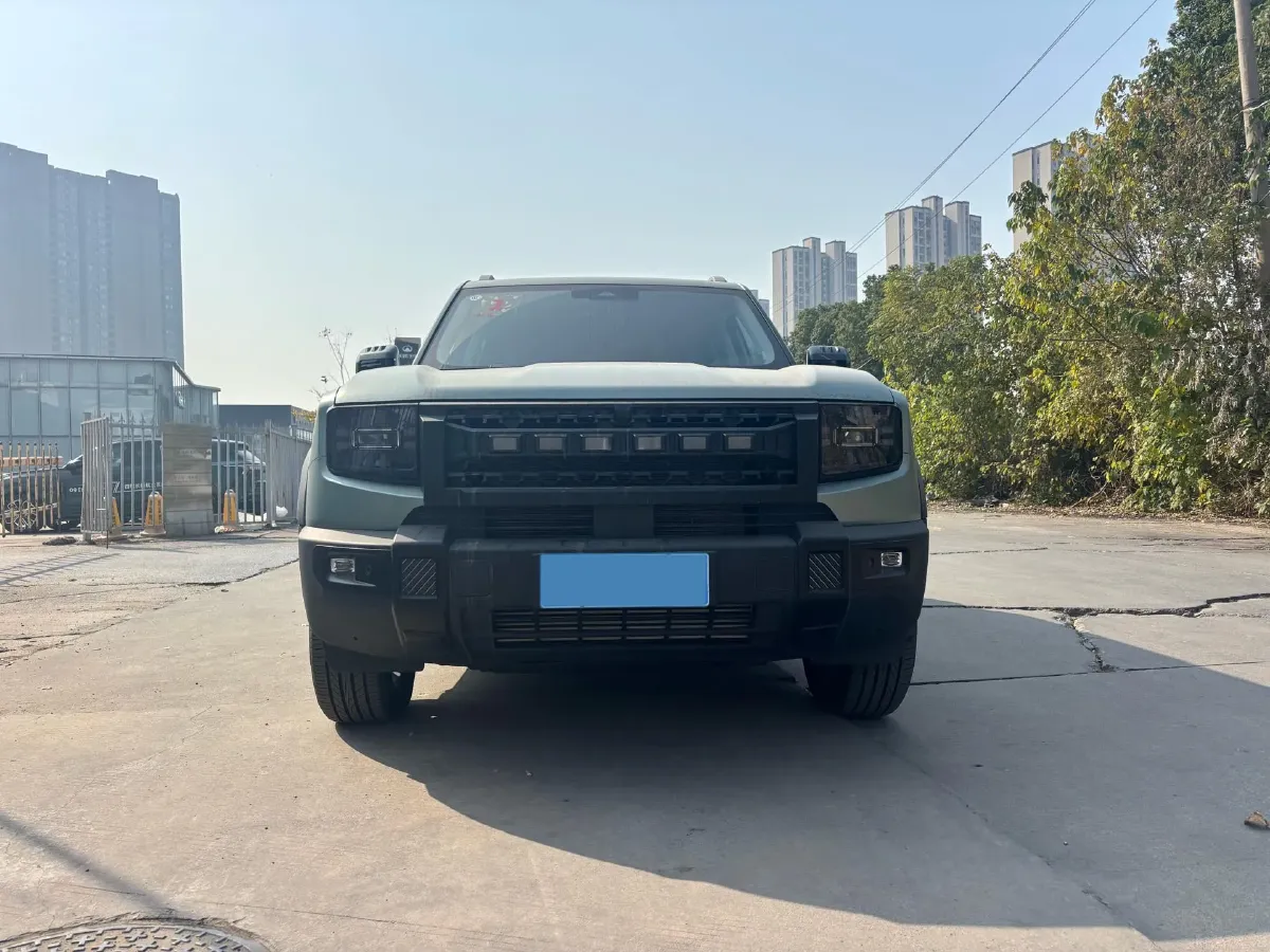 2025 Jetour Traveller 2.0T 254HP L4 7DCT,autocango,china used car exporter,china ev exporter,chinese used car exporter,chinese used ev exporter