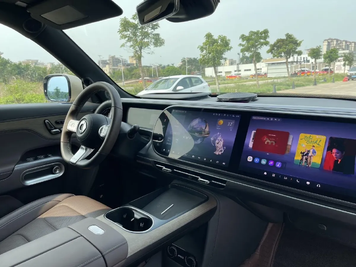 2025 Smart smart Elf 5 BEV,autocango,china used car exporter,china ev exporter,chinese used car exporter,chinese used ev exporter