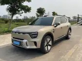 2025 SMART SMART ELF 5,autocango,china used car exporter,china ev exporter,chinese used car exporter,chinese used ev exporter