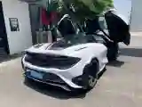 2017 McLaren 720S 4.0T 720HP V8 7DCT