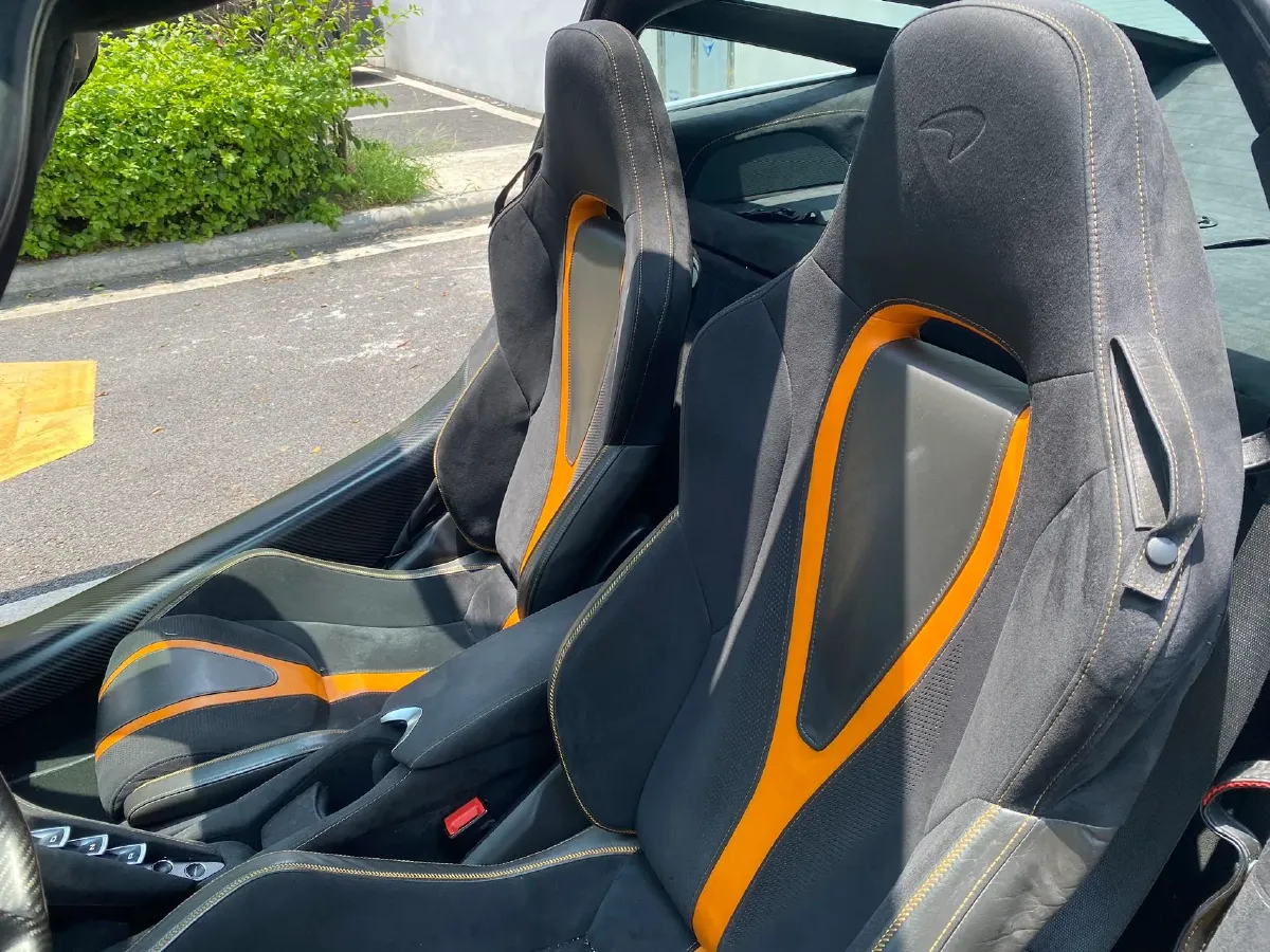 2017 McLaren 720S 4.0T 720HP V8 7DCT,autocango,china used car exporter,china ev exporter,chinese used car exporter,chinese used ev exporter