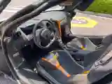 2017 McLaren 720S 4.0T 720HP V8 7DCT