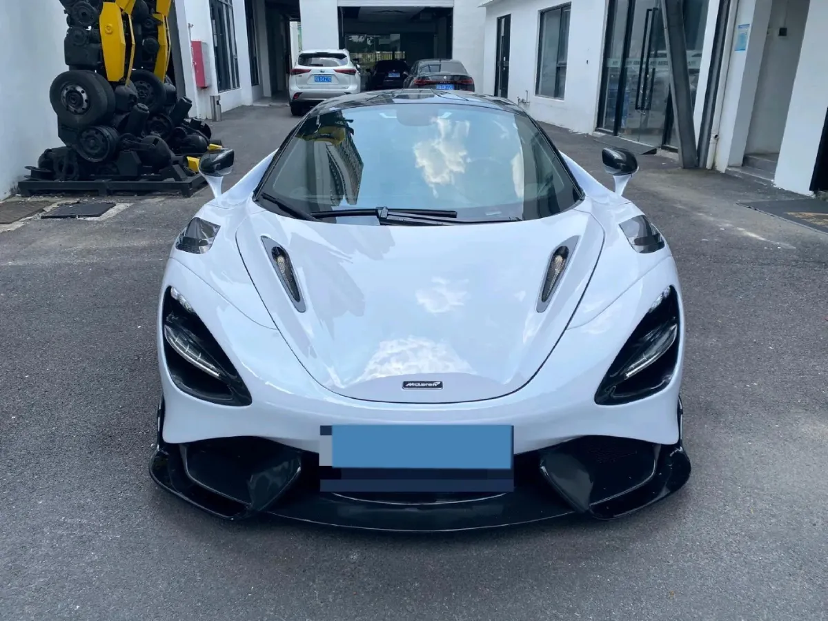 2017 McLaren 720S 4.0T 720HP V8 7DCT,autocango,china used car exporter,china ev exporter,chinese used car exporter,chinese used ev exporter