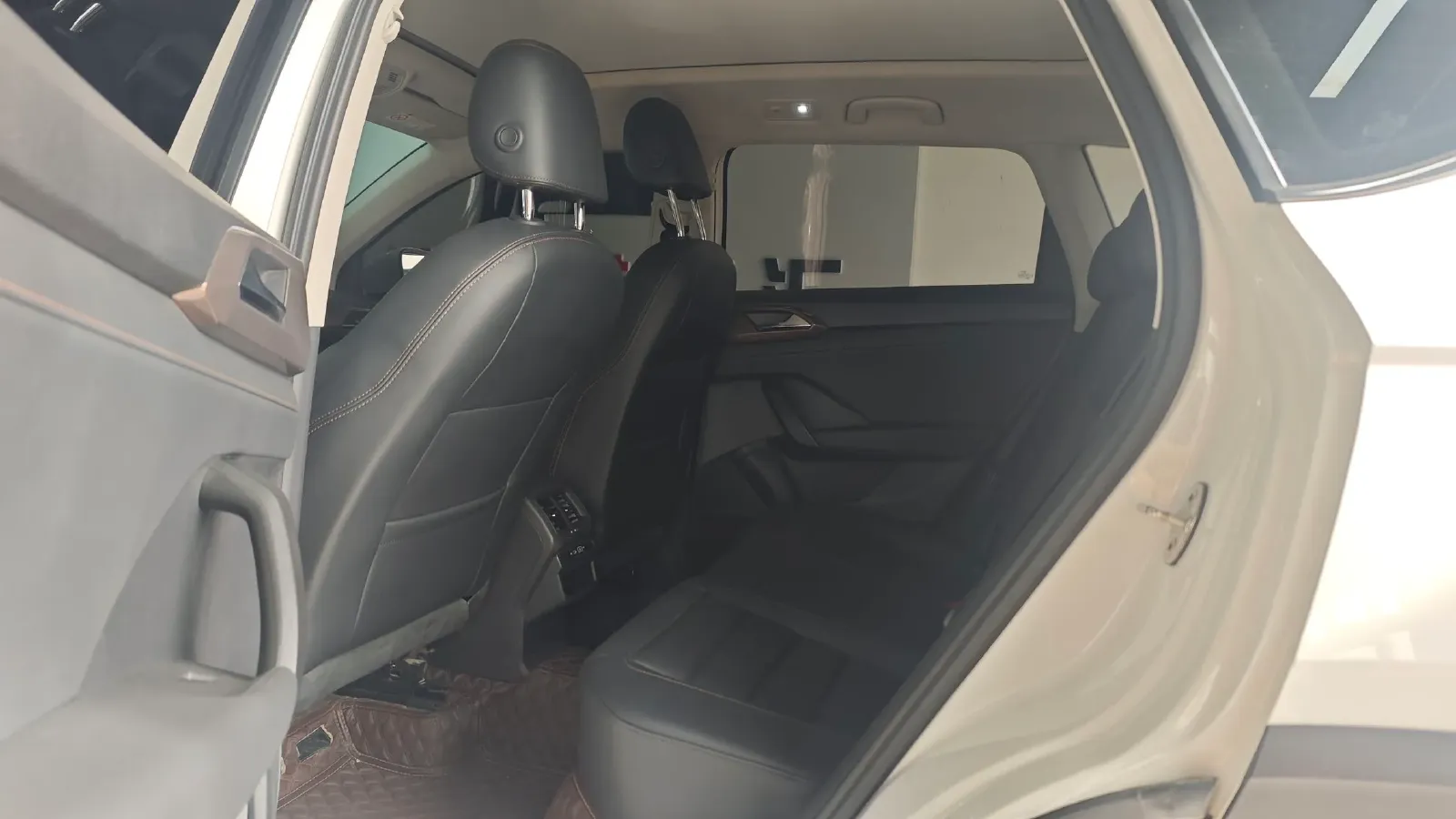 2021 Volkswagen Tharu 1.4T 150HP L4 7DCT,autocango,china used car exporter,china ev exporter,chinese used car exporter,chinese used ev exporter