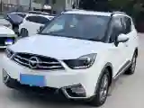 2018 HaiMa S5 Young Edition 1.6L 122HP L4 CVT