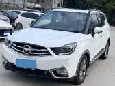 2018 HAIMA S5 YOUNG EDITION,autocango,china used car exporter,china ev exporter,chinese used car exporter,chinese used ev exporter