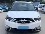 2018 HaiMa S5 Young Edition 1.6L 122HP L4 CVT
