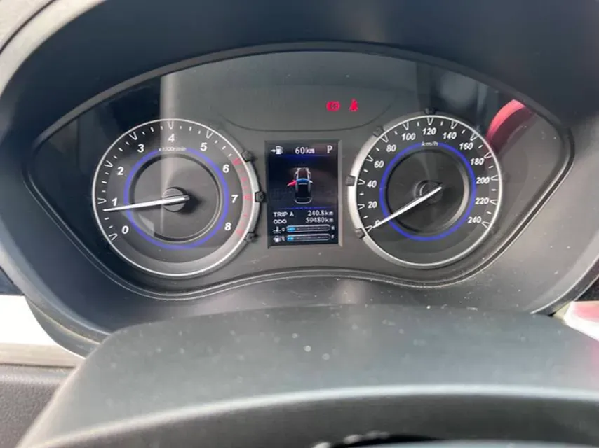 2018 HaiMa S5 Young Edition 1.6L 122HP L4 CVT,autocango,china used car exporter,china ev exporter,chinese used car exporter,chinese used ev exporter