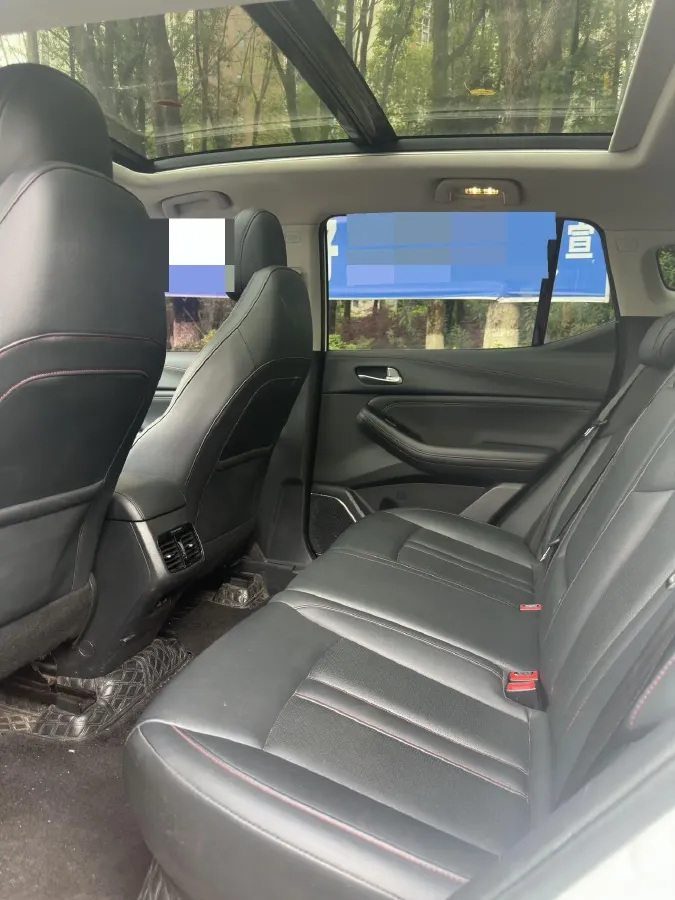 2021 GAC Trumpchi GS4 1.5T 169HP L4 6AT,autocango,china used car exporter,china ev exporter,chinese used car exporter,chinese used ev exporter