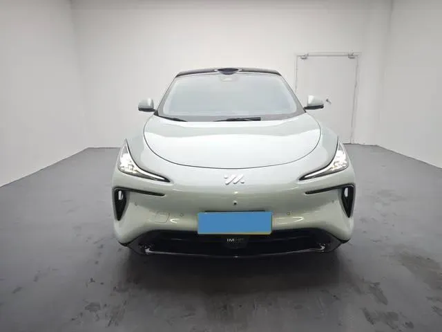 2023 IM LS6 BEV 100KWH,autocango,china used car exporter,china ev exporter,chinese used car exporter,chinese used ev exporter