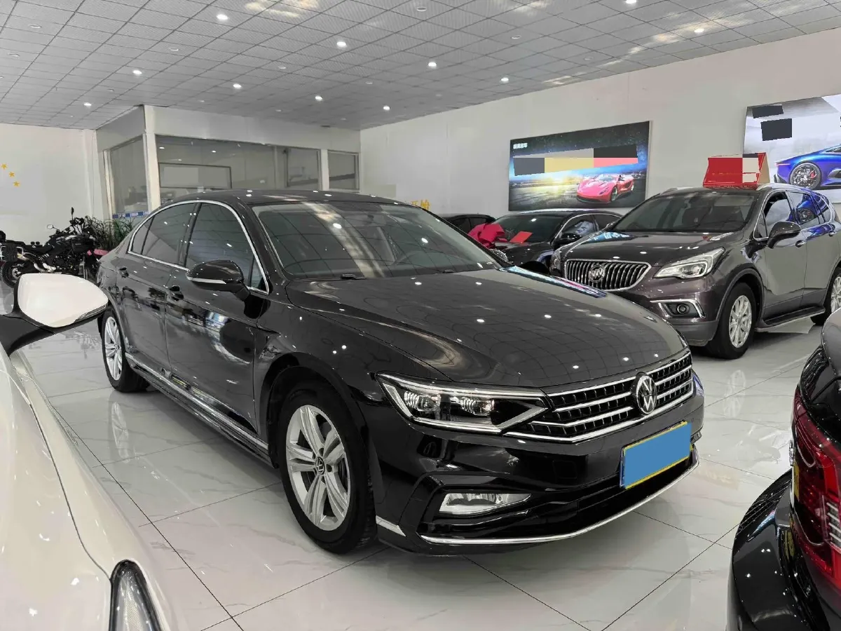 2024 Volkswagen Magotan 1.4T 150HP L4 7DCT,autocango,china used car exporter,china ev exporter,chinese used car exporter,chinese used ev exporter