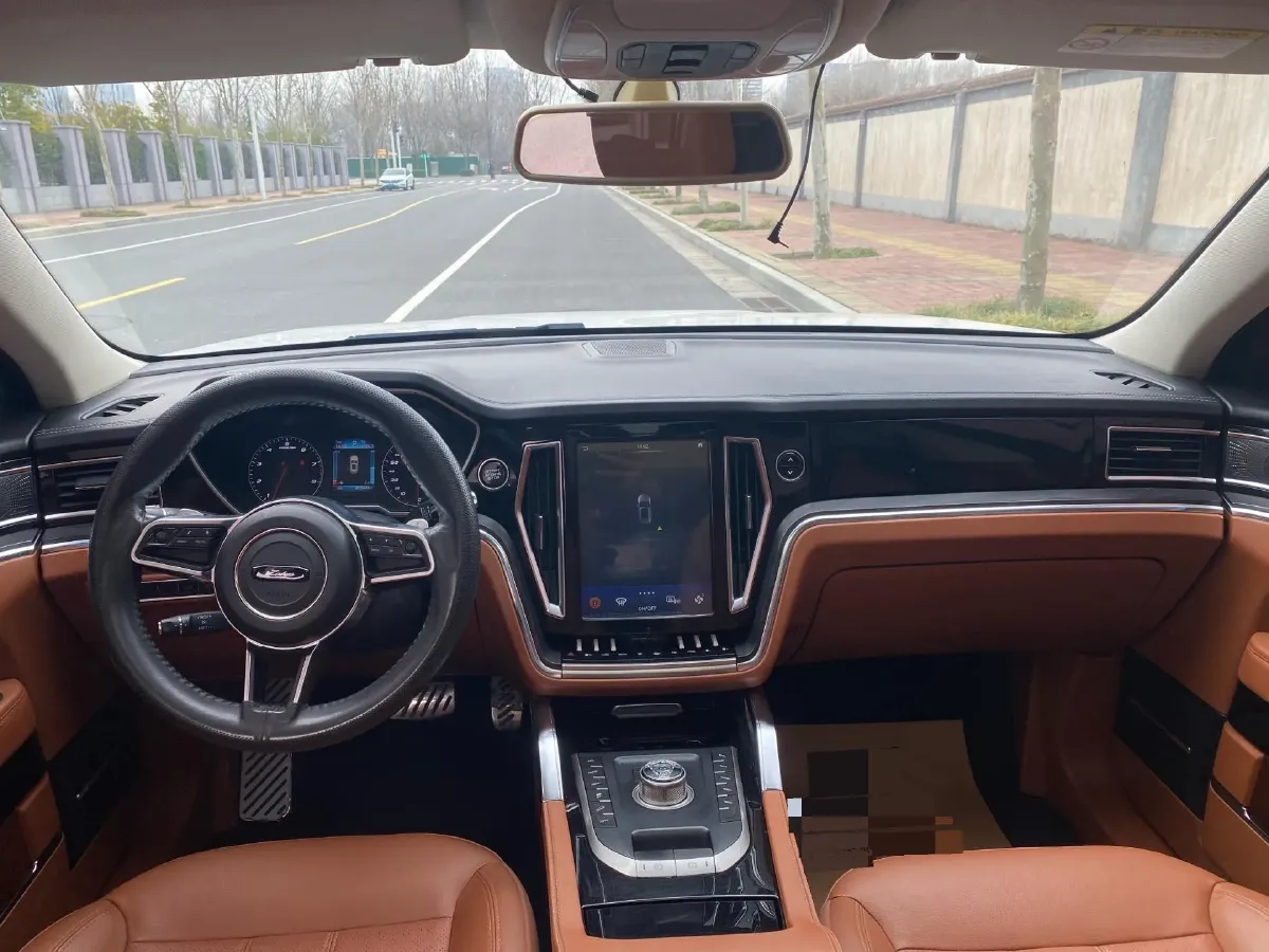 2017 Zotye T700 1.8T 177HP L4 6DCT,autocango,china used car exporter,china ev exporter,chinese used car exporter,chinese used ev exporter