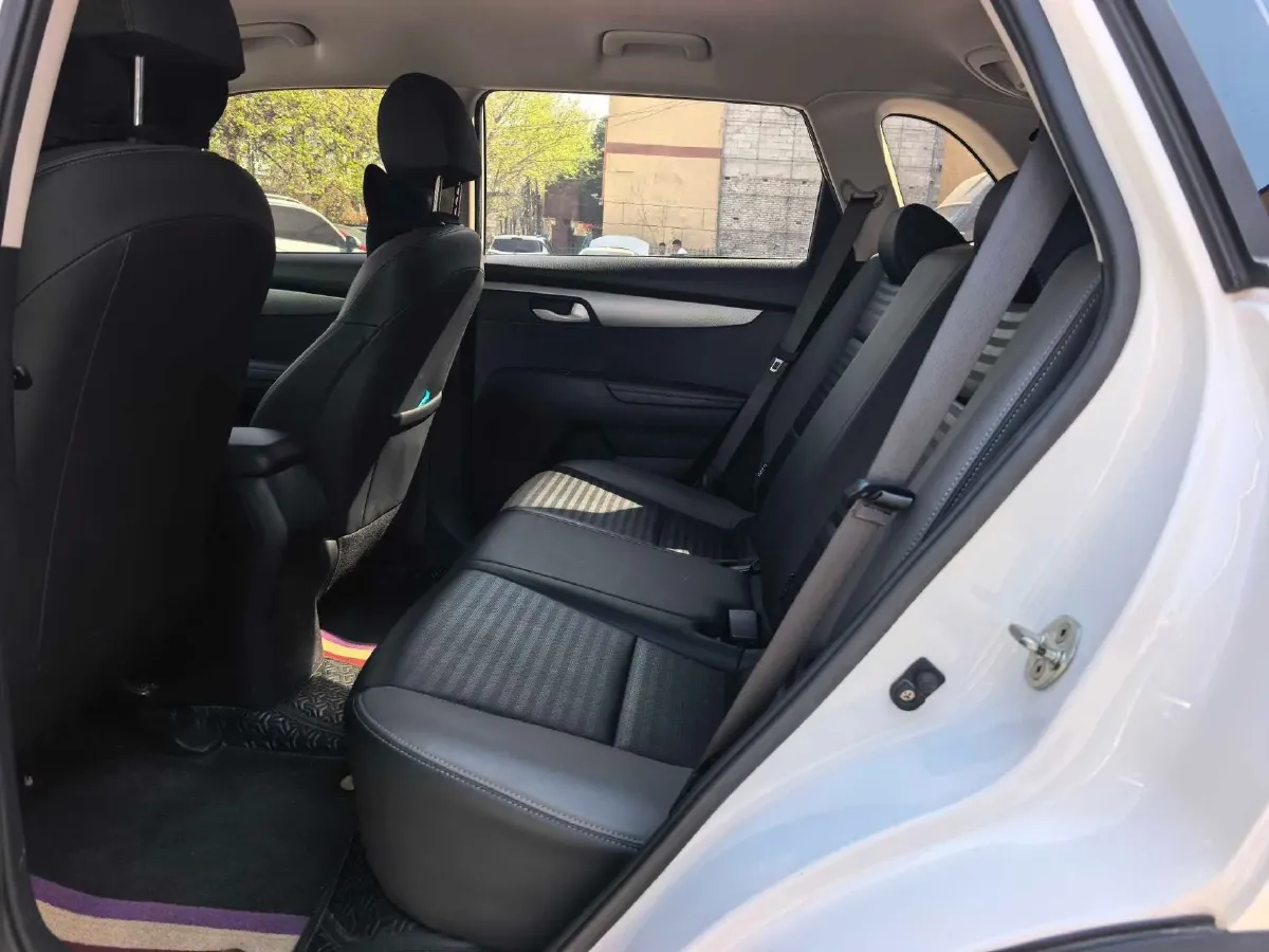 2019 Kia Sportage R 2.0L 160HP L4 6MT,autocango,china used car exporter,china ev exporter,chinese used car exporter,chinese used ev exporter