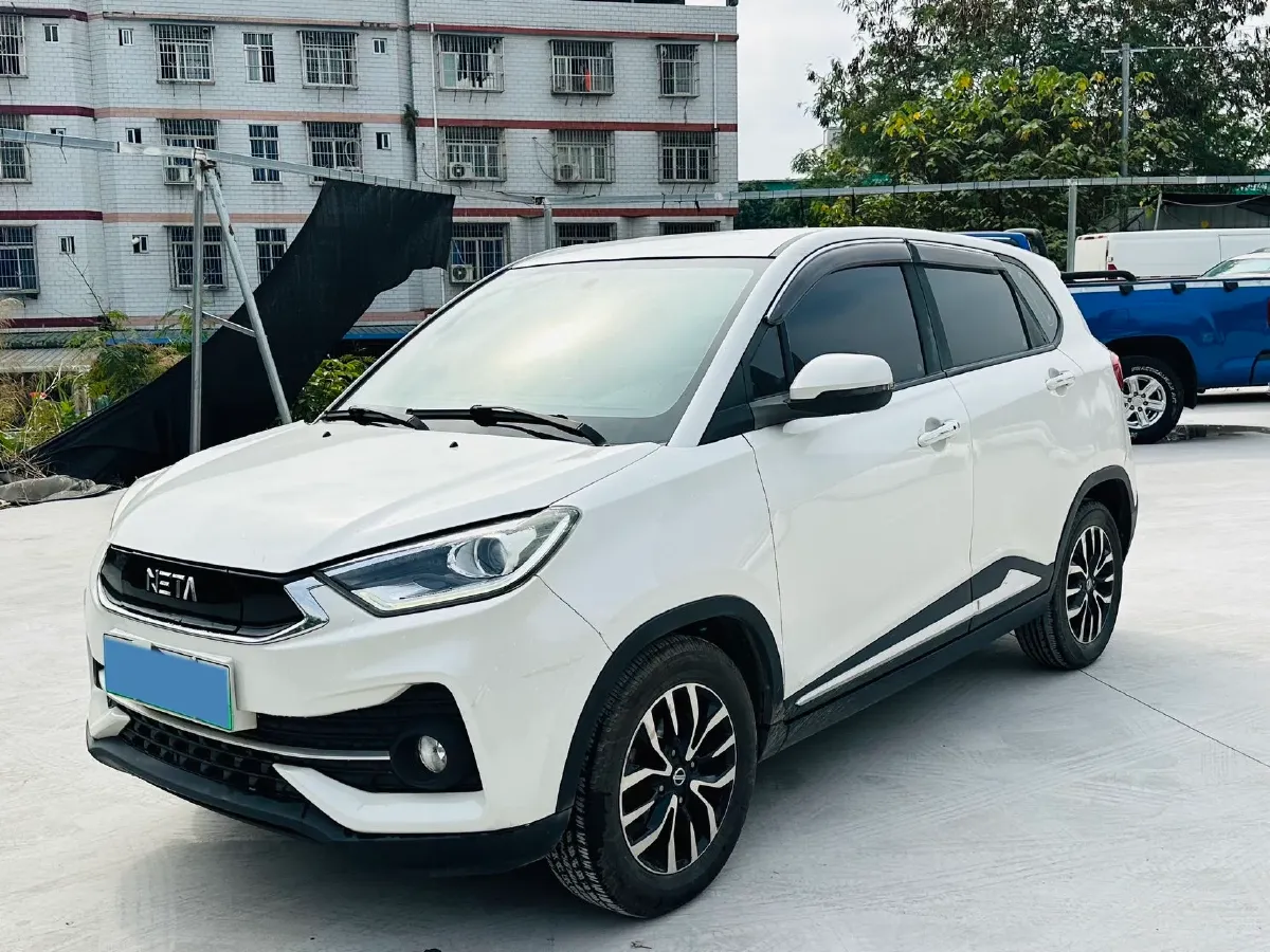 2019 Neta N01 BEV 35KWH,autocango,china used car exporter,china ev exporter,chinese used car exporter,chinese used ev exporter