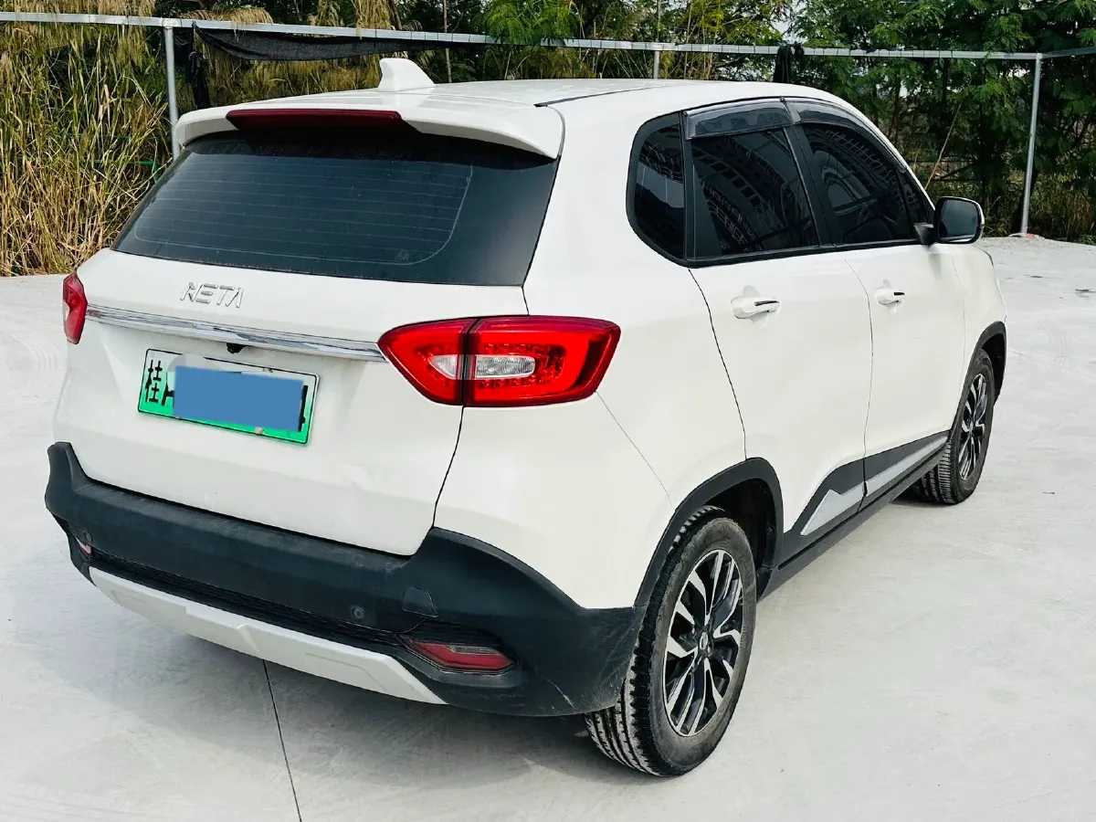2019 Neta N01 BEV 35KWH,autocango,china used car exporter,china ev exporter,chinese used car exporter,chinese used ev exporter