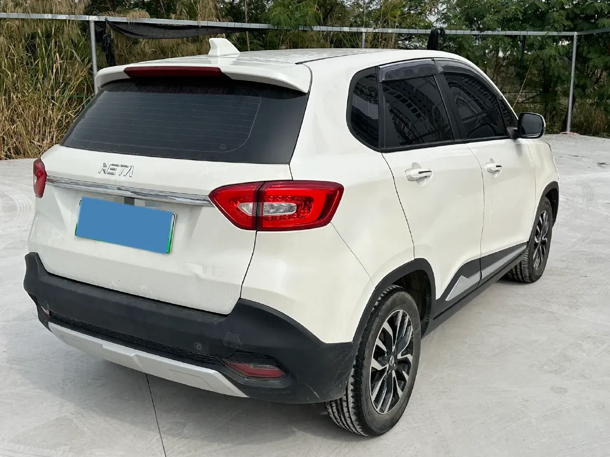 2019 Neta N01 BEV 35KWH,autocango,china used car exporter,china ev exporter,chinese used car exporter,chinese used ev exporter