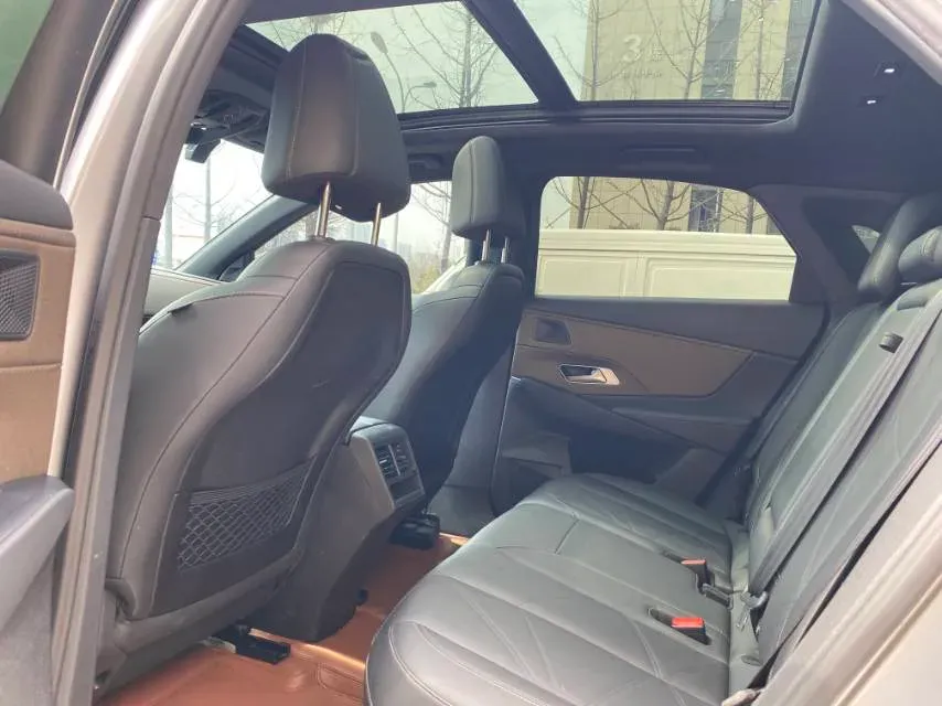 2020 DS 7 1.6T 180HP L4 8AT,autocango,china used car exporter,china ev exporter,chinese used car exporter,chinese used ev exporter