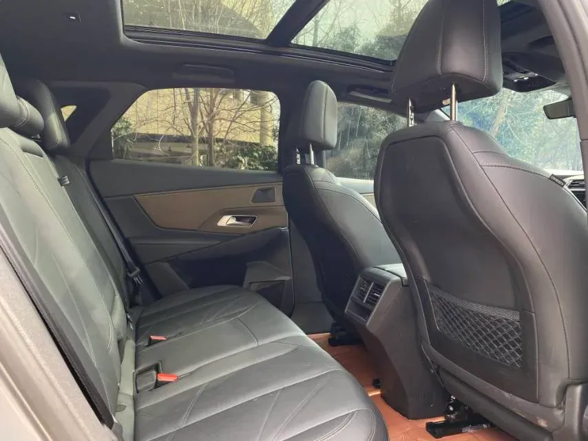 2020 DS 7 1.6T 180HP L4 8AT,autocango,china used car exporter,china ev exporter,chinese used car exporter,chinese used ev exporter