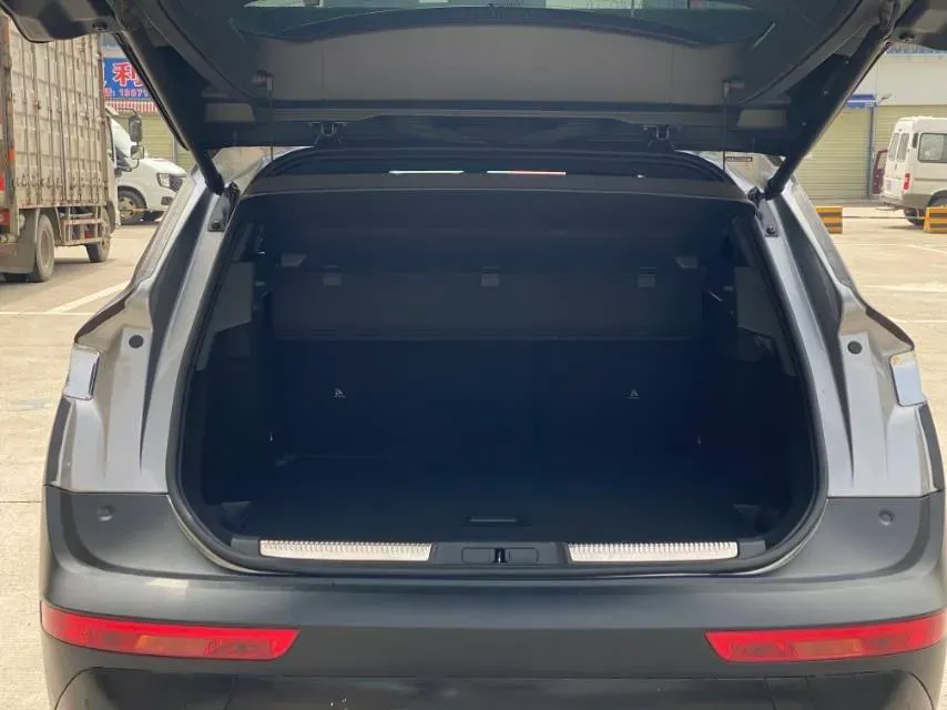 2020 DS 7 1.6T 180HP L4 8AT,autocango,china used car exporter,china ev exporter,chinese used car exporter,chinese used ev exporter