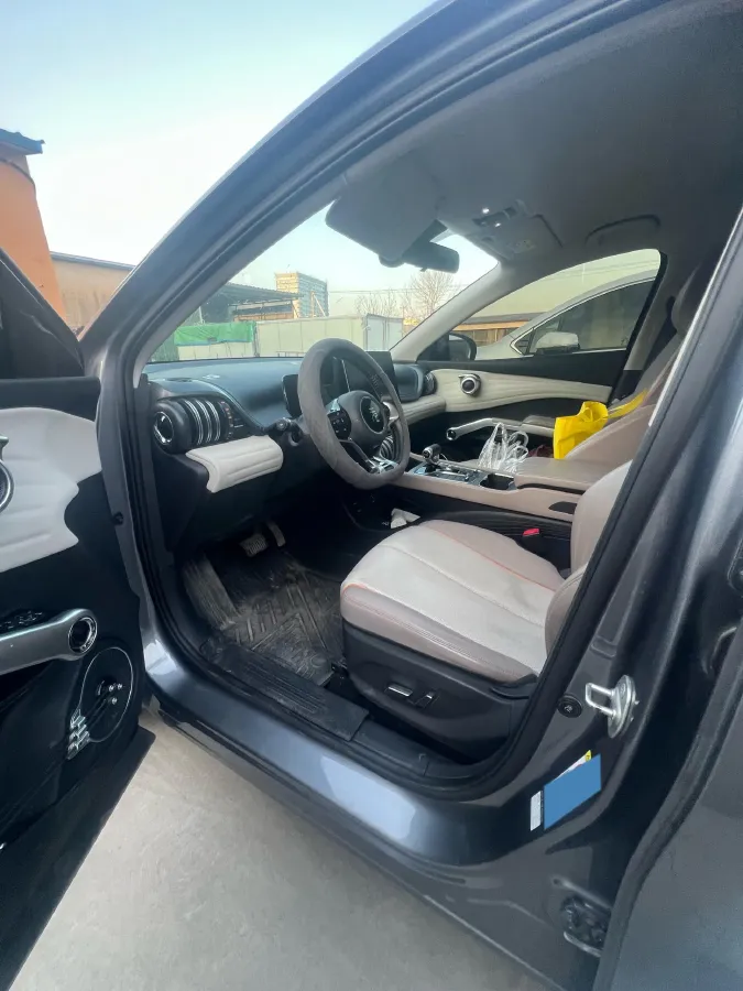 2024 BYD Yuan Plus BEV 60.48KWH,autocango,china used car exporter,china ev exporter,chinese used car exporter,chinese used ev exporter