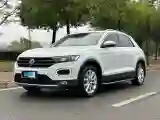 2021 Volkswagen T-Roc 1.4T 150HP L4 7DCT