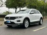 2021 VOLKSWAGEN T-ROC,autocango,china used car exporter,china ev exporter,chinese used car exporter,chinese used ev exporter