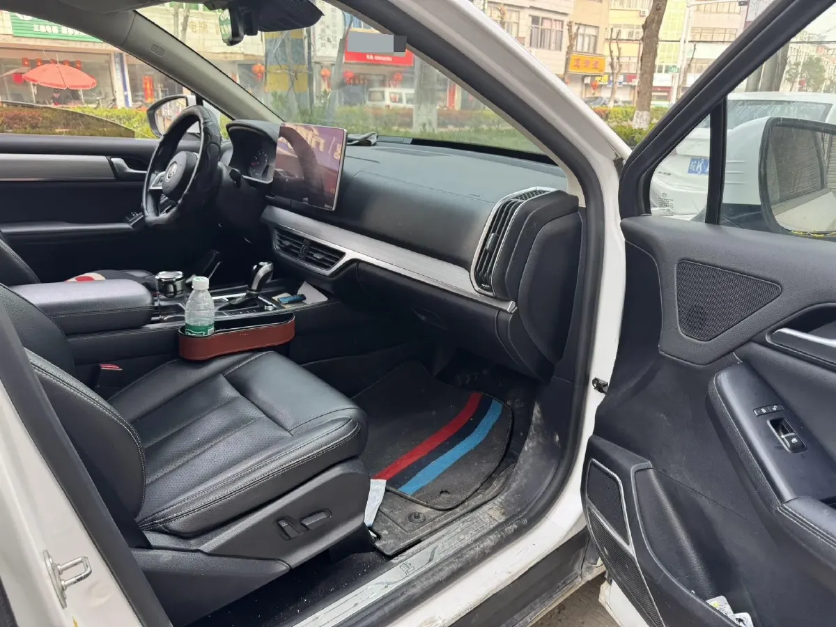 2018 BYD Tang 2.0T 205HP L4 6AT,autocango,china used car exporter,china ev exporter,chinese used car exporter,chinese used ev exporter