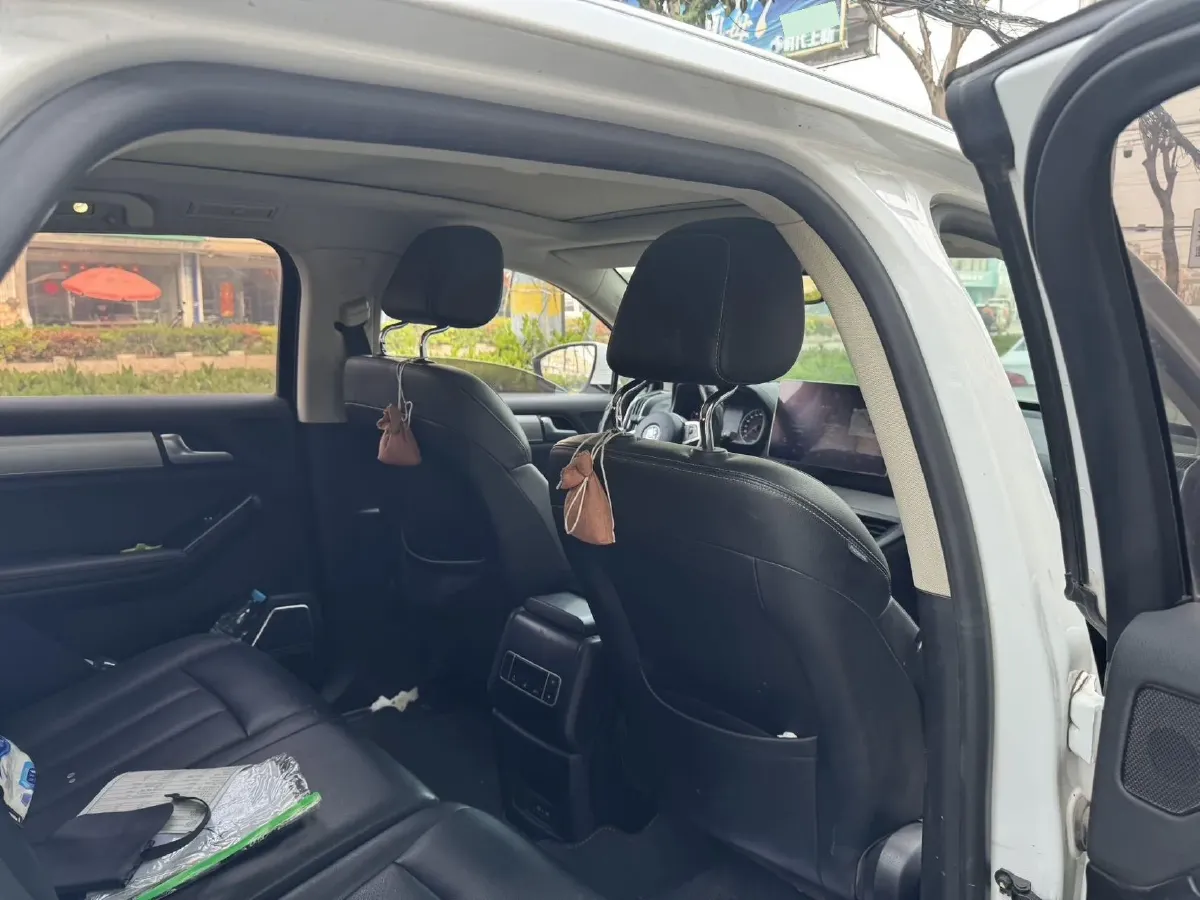 2018 BYD Tang 2.0T 205HP L4 6AT,autocango,china used car exporter,china ev exporter,chinese used car exporter,chinese used ev exporter