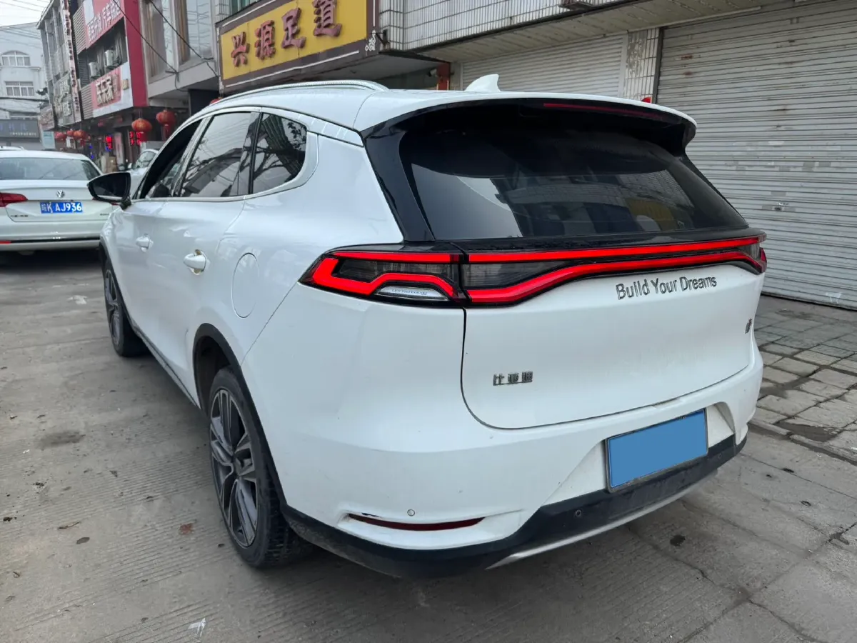 2018 BYD Tang 2.0T 205HP L4 6AT,autocango,china used car exporter,china ev exporter,chinese used car exporter,chinese used ev exporter