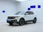 2021 VOLKSWAGEN TACQUA,autocango,china used car exporter,china ev exporter,chinese used car exporter,chinese used ev exporter