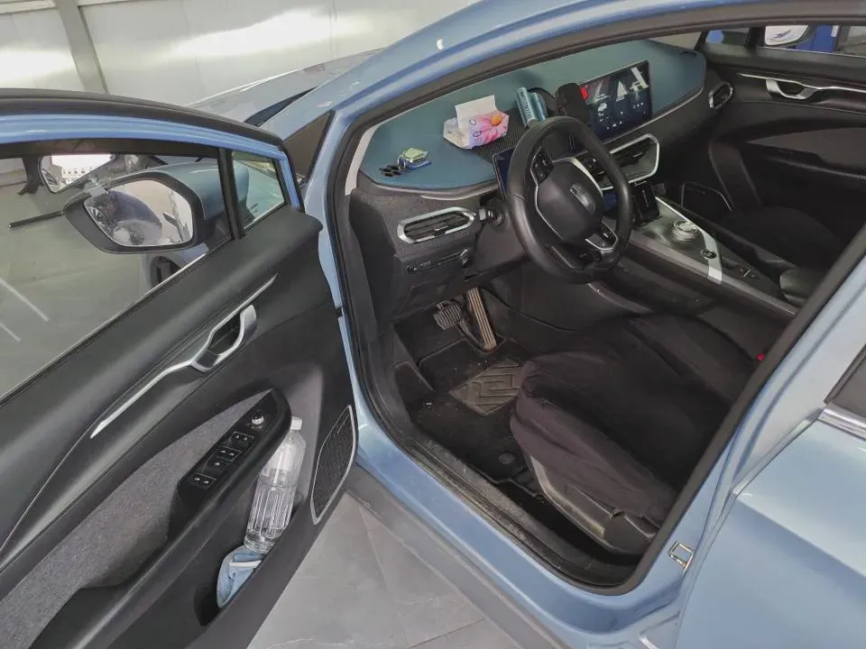 2020 Geometry C BEV 53KWH,autocango,china used car exporter,china ev exporter,chinese used car exporter,chinese used ev exporter