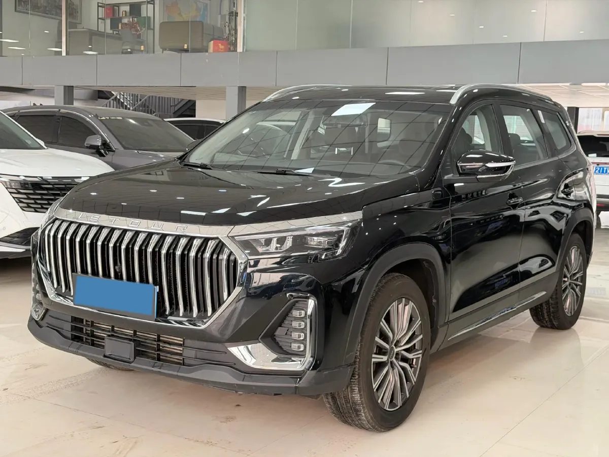 2023 Jetour X90 Plus 1.6T 197HP L4 7DCT,autocango,china used car exporter,china ev exporter,chinese used car exporter,chinese used ev exporter