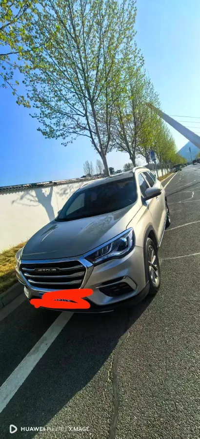 2019 Jetour X90 1.6T 197HP L4 7DCT,autocango,china used car exporter,china ev exporter,chinese used car exporter,chinese used ev exporter