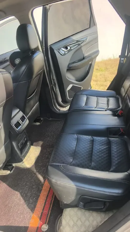 2019 Jetour X90 1.6T 197HP L4 7DCT,autocango,china used car exporter,china ev exporter,chinese used car exporter,chinese used ev exporter