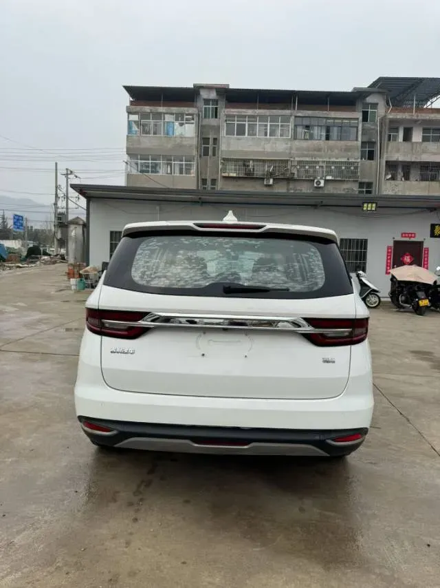 2019 Honda Envix 1.0T 122HP L3 6MT,autocango,china used car exporter,china ev exporter,chinese used car exporter,chinese used ev exporter
