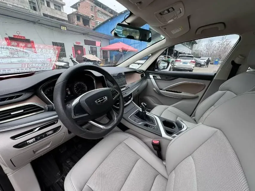 2019 Honda Envix 1.0T 122HP L3 6MT,autocango,china used car exporter,china ev exporter,chinese used car exporter,chinese used ev exporter