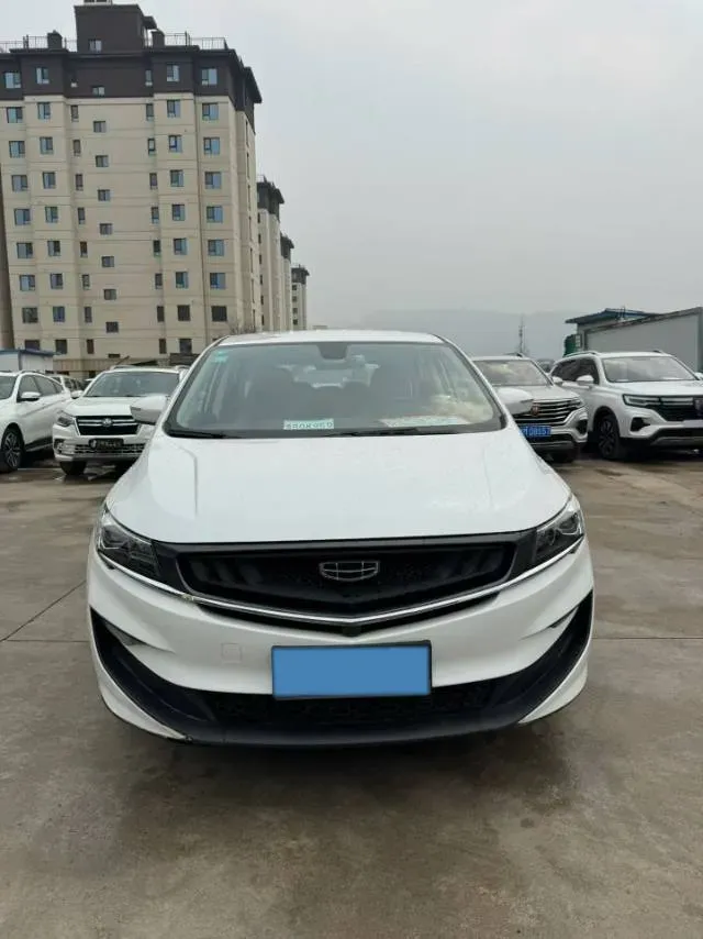 2019 Honda Envix 1.0T 122HP L3 6MT,autocango,china used car exporter,china ev exporter,chinese used car exporter,chinese used ev exporter