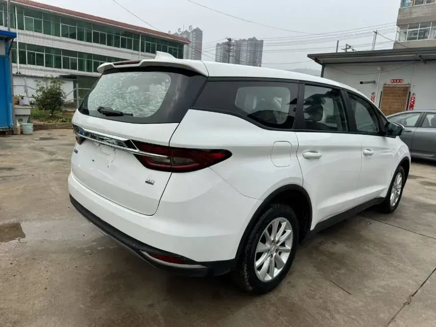 2019 Honda Envix 1.0T 122HP L3 6MT,autocango,china used car exporter,china ev exporter,chinese used car exporter,chinese used ev exporter